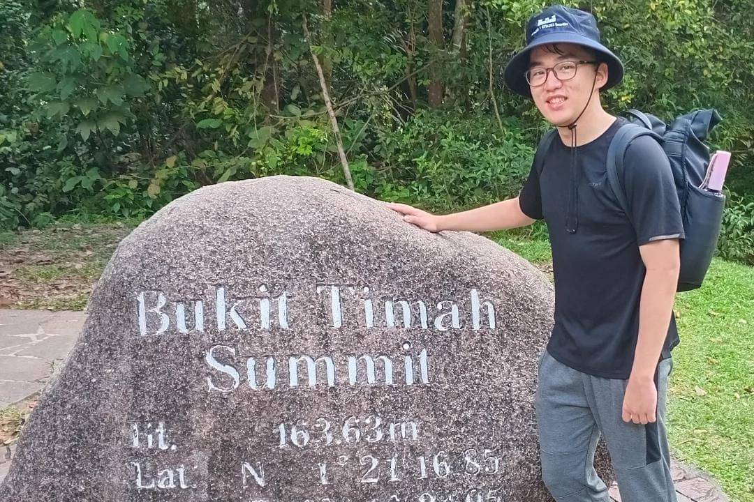 Fakta Keluarga Vannes Clash of Champions Season 2