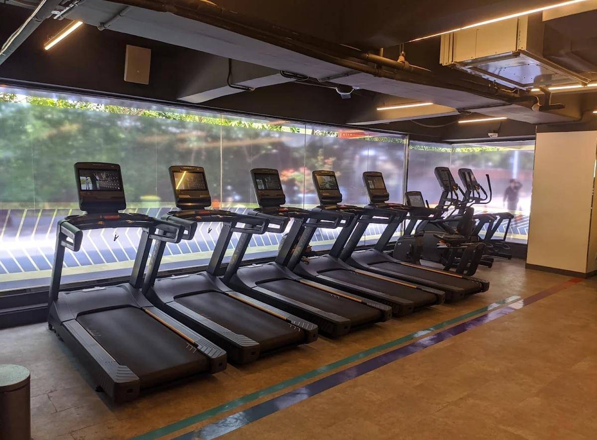 7 Tempat Gym di Jakarta Selatan