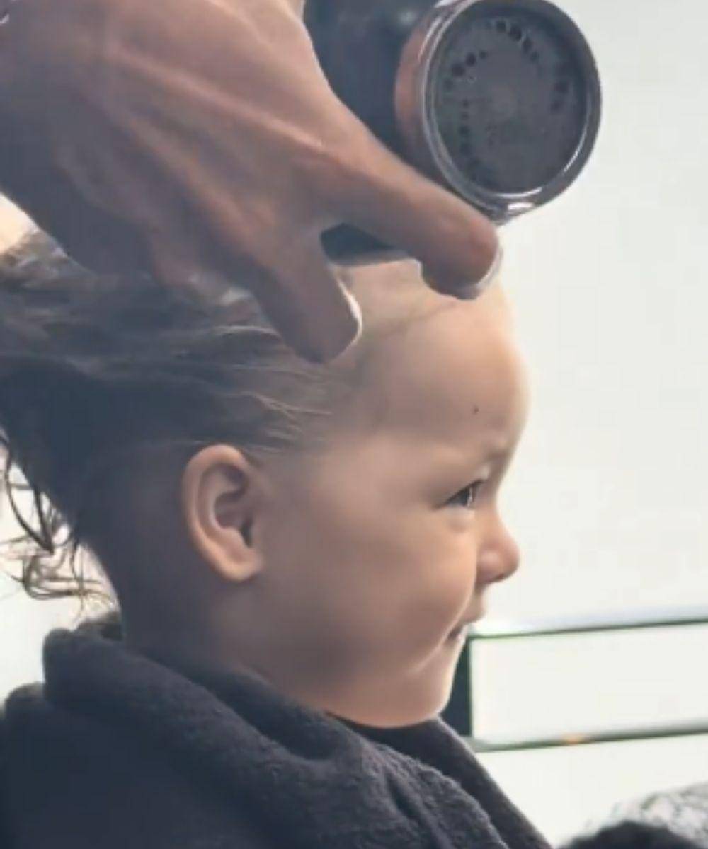 kamari anak jennifer coppen