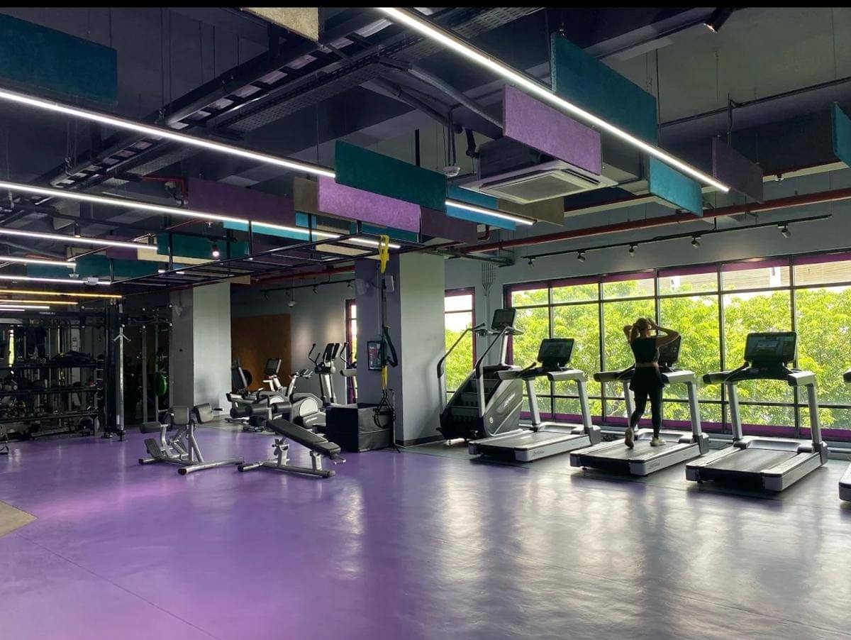 7 Tempat Gym Jakarta Utara