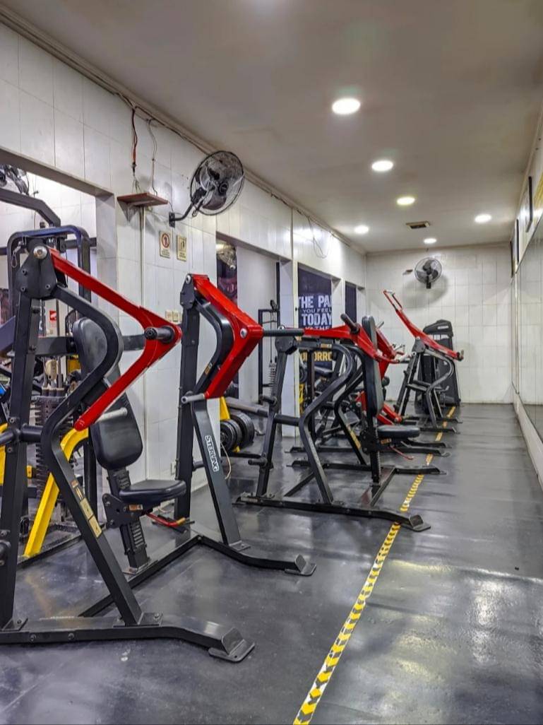 7 Tempat Gym Jakarta Timur