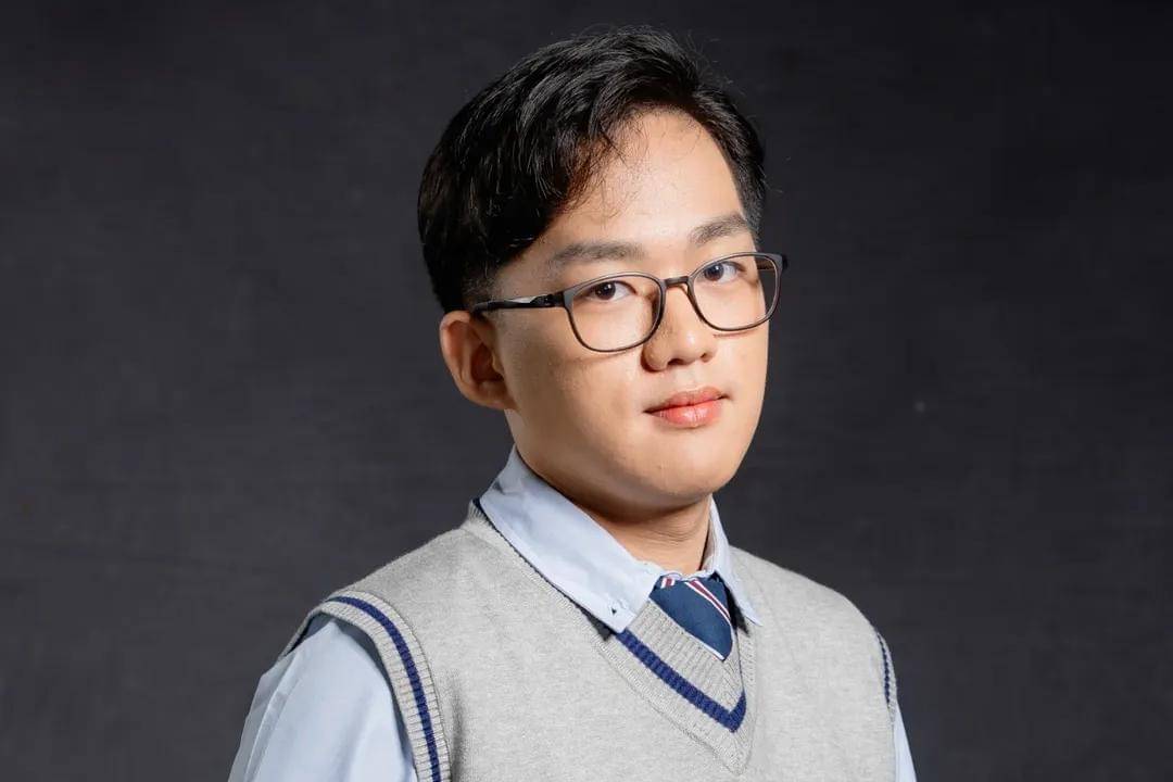 Fakta Keluarga Vannes Clash of Champions Season 2