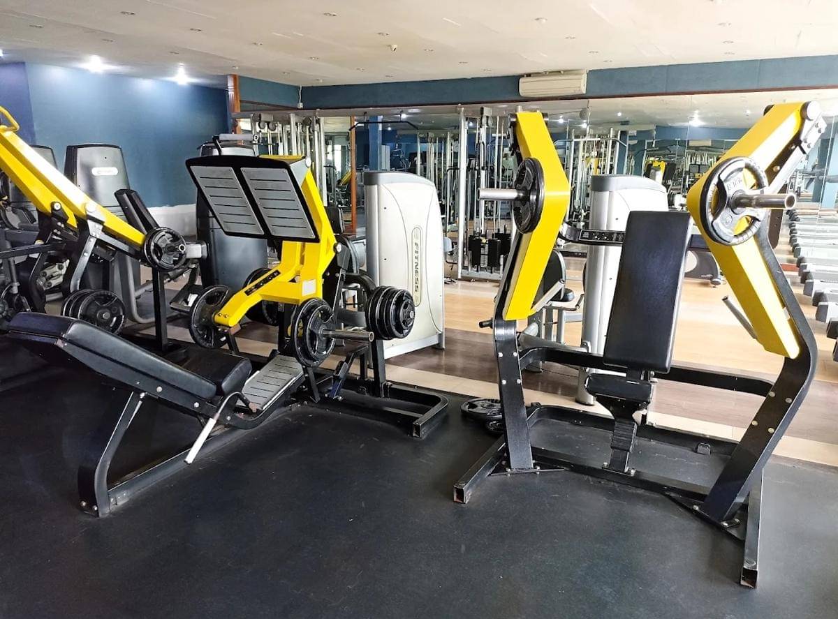 7 Tempat Gym Jakarta Timur
