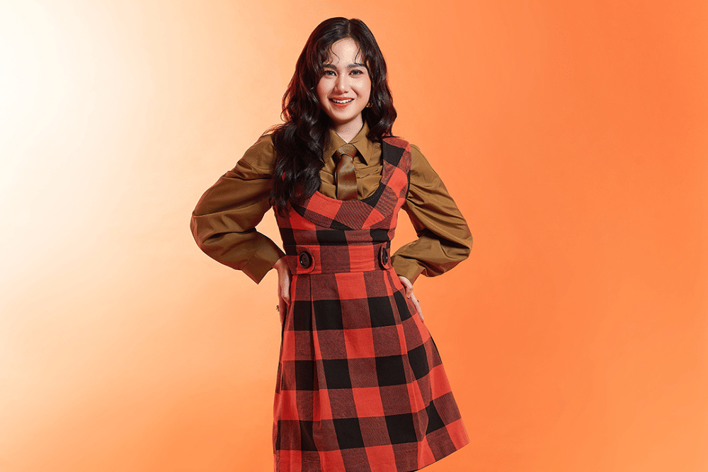 Bocoran EP Apakah Kita? Tissa Biani, Ada Bantuan Dul Jaelani