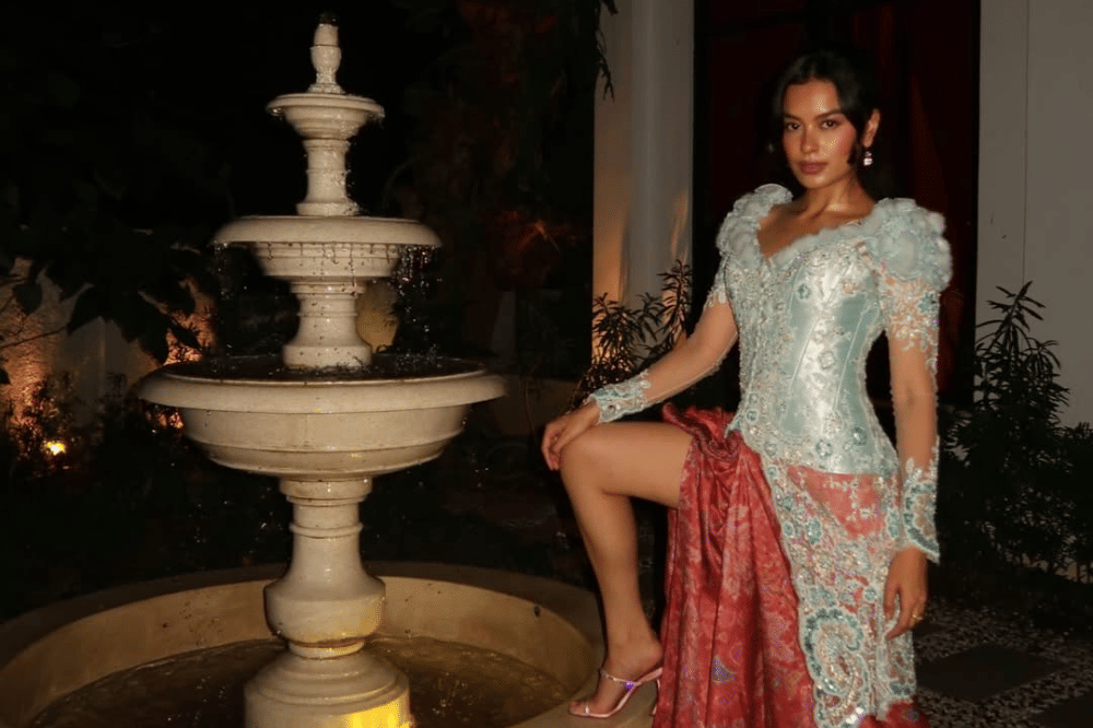 Fakta Keluarga Eva Celia