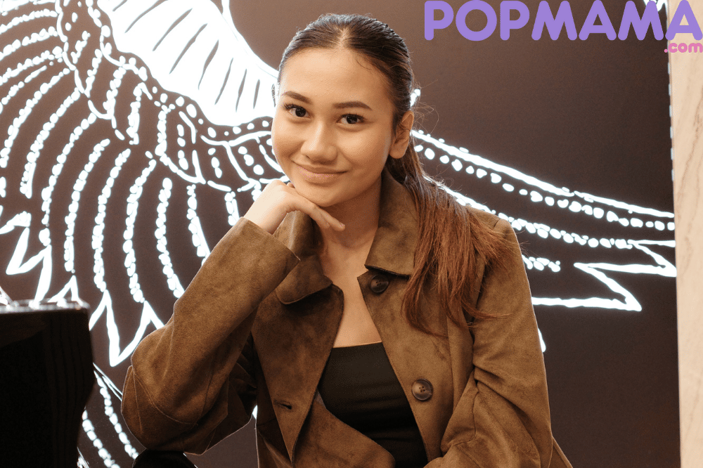 Bikin Baper, Ini Fakta Menarik Lagu ‘Bilangan Cinta’ Marsha Lavinia