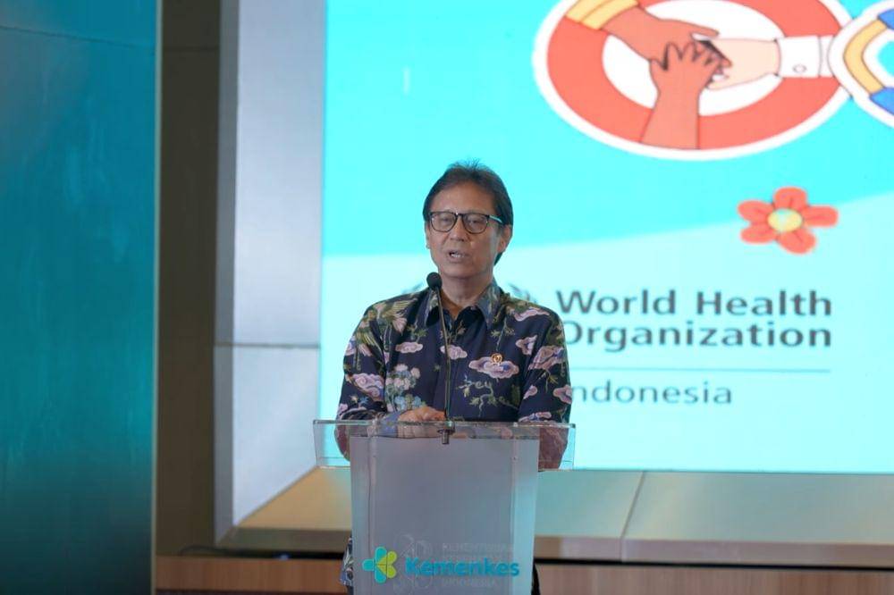 Youtube.com/Kementerian Kesehatan RI