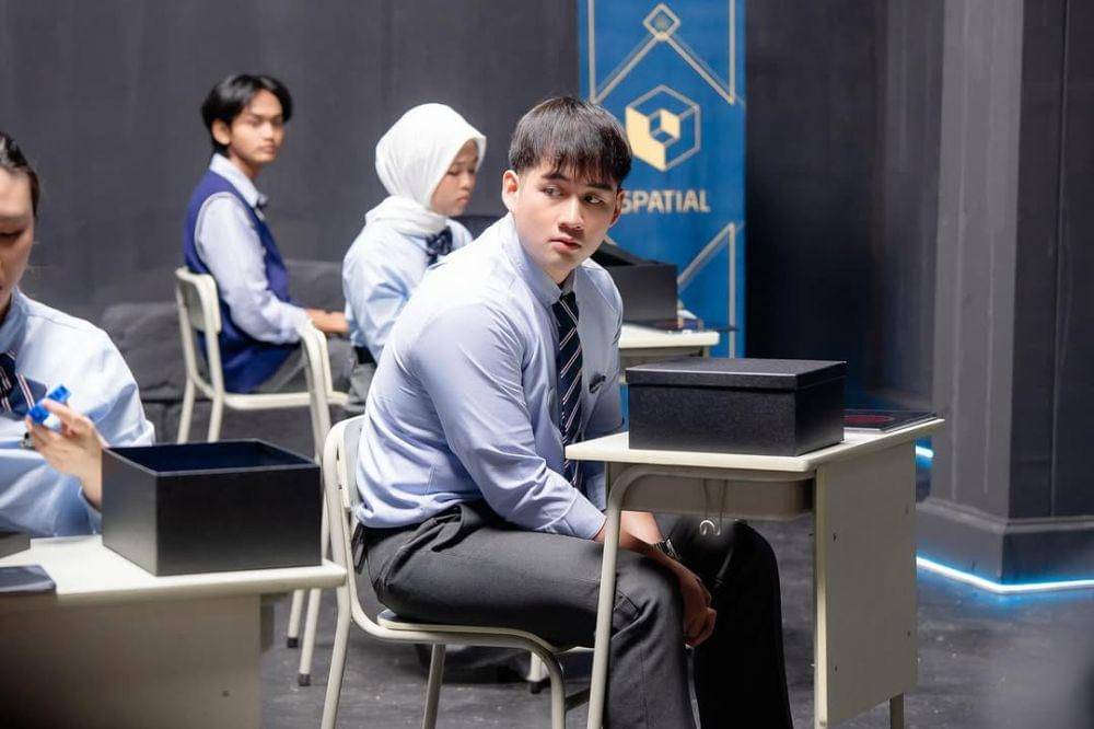 Fakta Keluarga Deo Clash of Champions Season 2