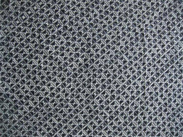 Kain batik motif slobog