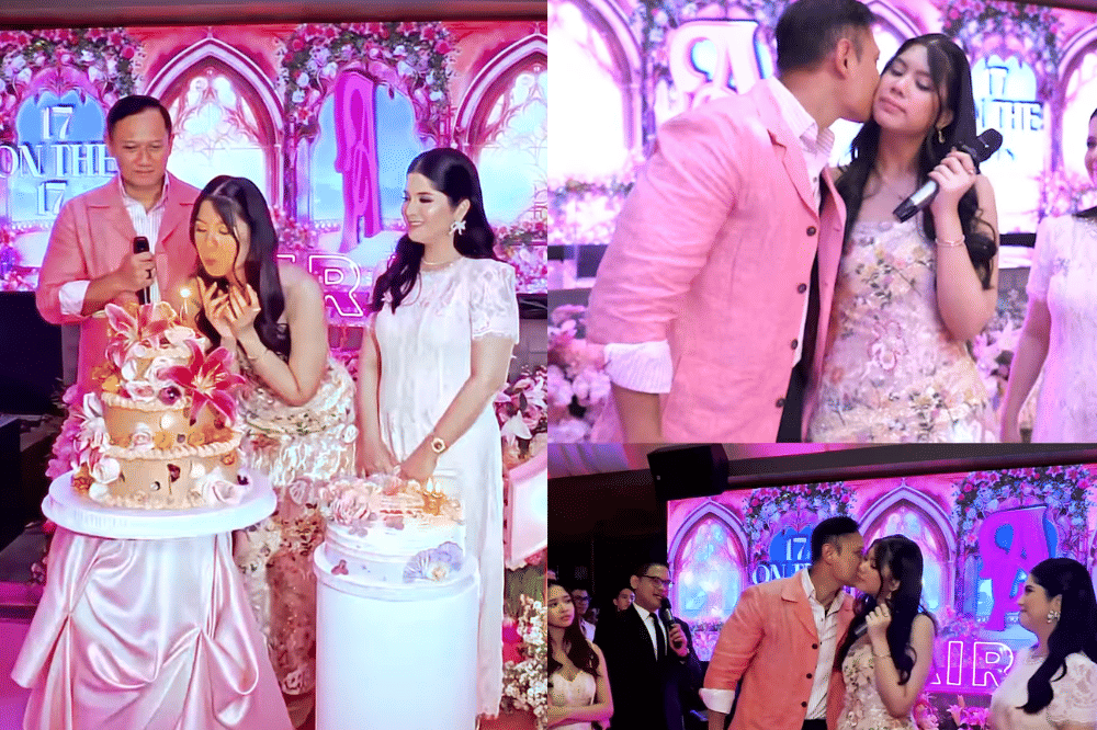 Fakta Ulang Tahun Aira Anak AHY ke-17 Tahun