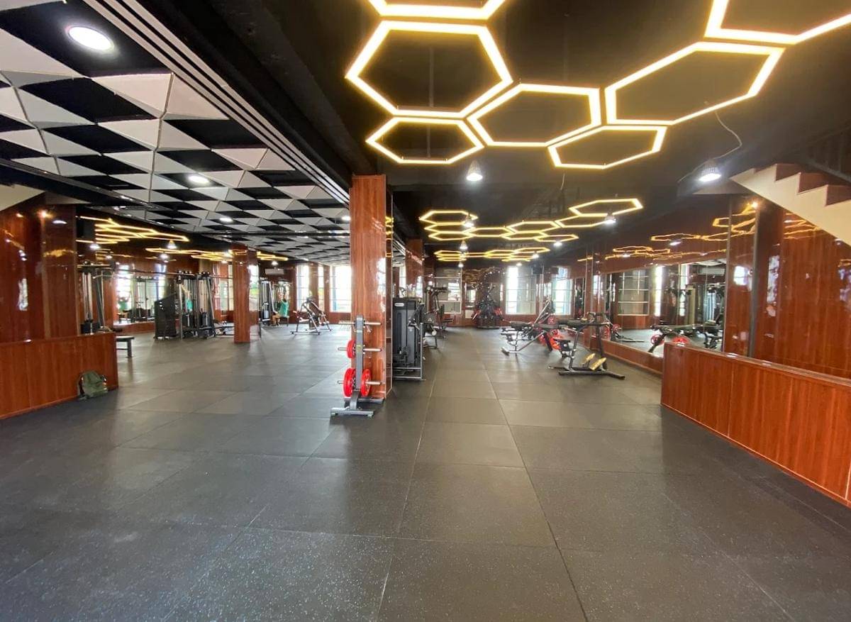 7 Tempat Gym di Jakarta Selatan