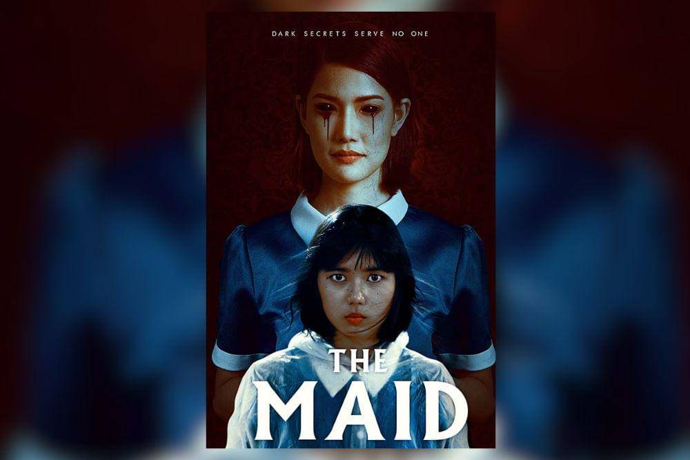 The Maid