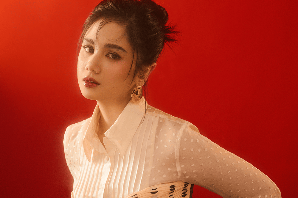 Nyanyikan Ulang Lagu 'Gelora Asmara', Derby Romero Dukung Tissa Biani