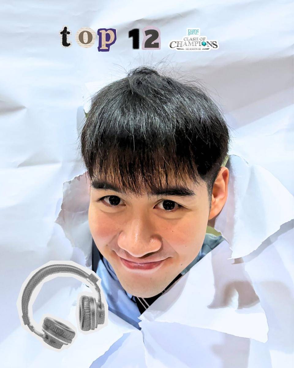 Fakta Keluarga Deo Clash of Champions Season 2