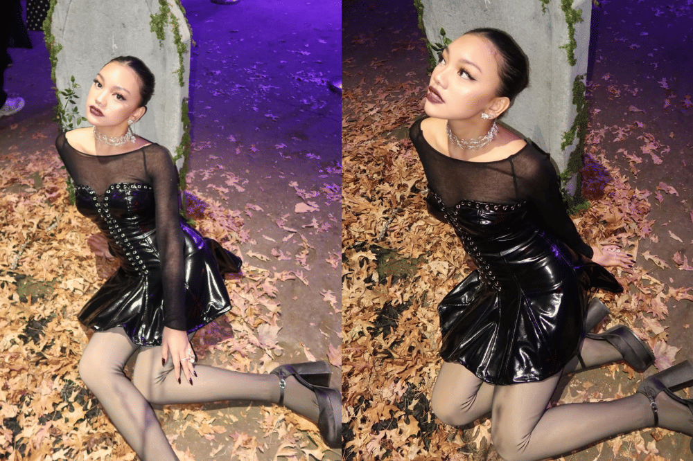 naura fashion wednesday