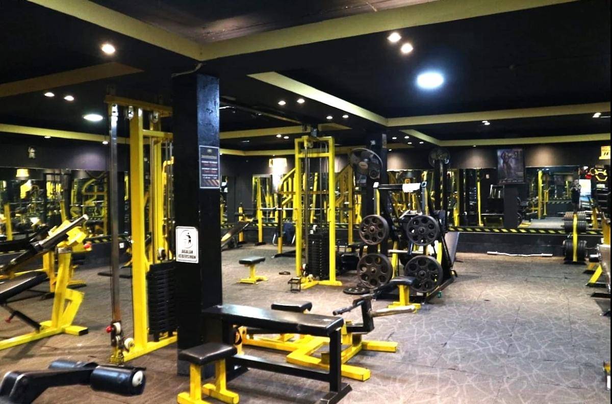 7 Tempat Gym Jakarta Utara