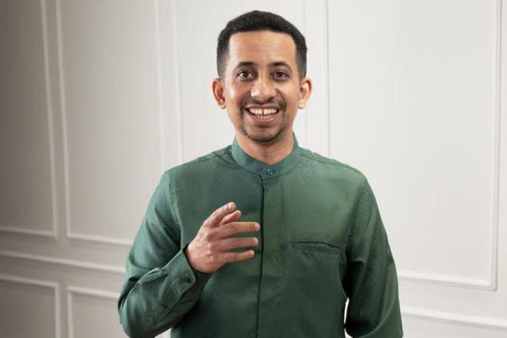 Habib Jafar Ungkap Menyusui Bukan Hanya Tugas Istri, Ini Peran Suami