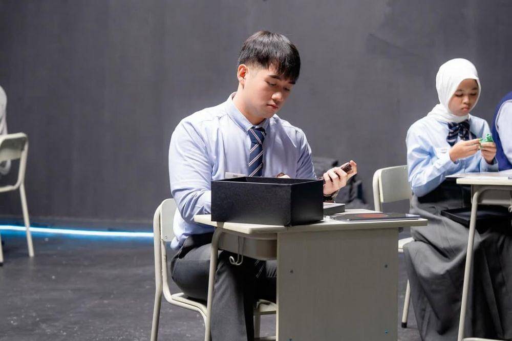 Fakta Keluarga Deo Clash of Champions Season 2