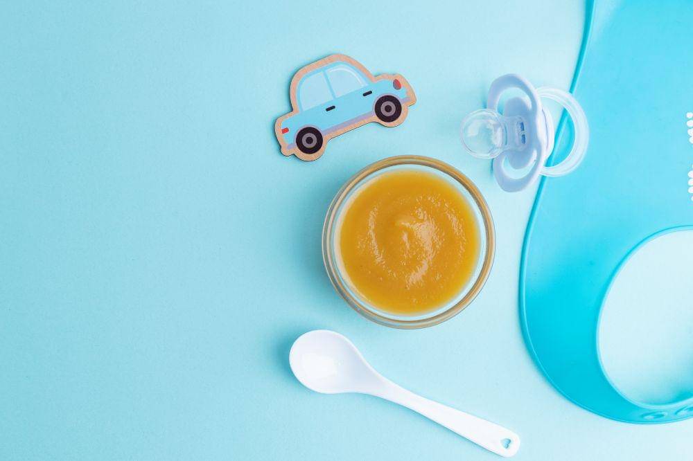 Mengapa Volume Pumping Berkurang setelah MPASI? Ini Penjelasannya