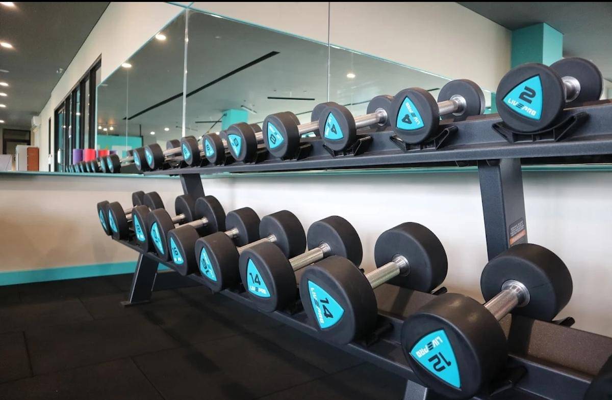 7 Tempat Gym Jakarta Utara