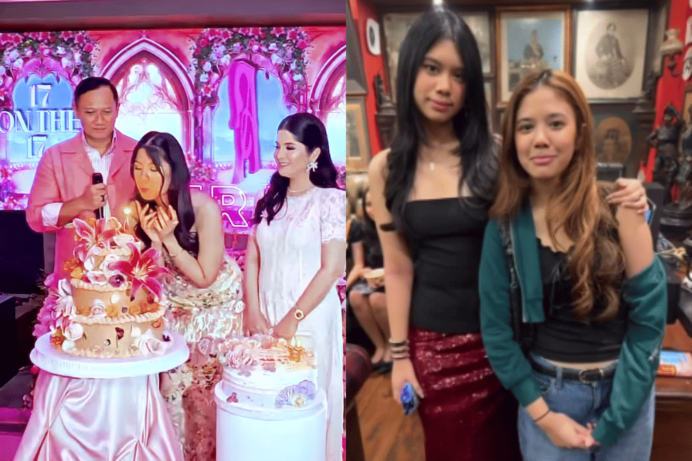 Fakta Ulang Tahun Aira Anak AHY ke-17 Tahun