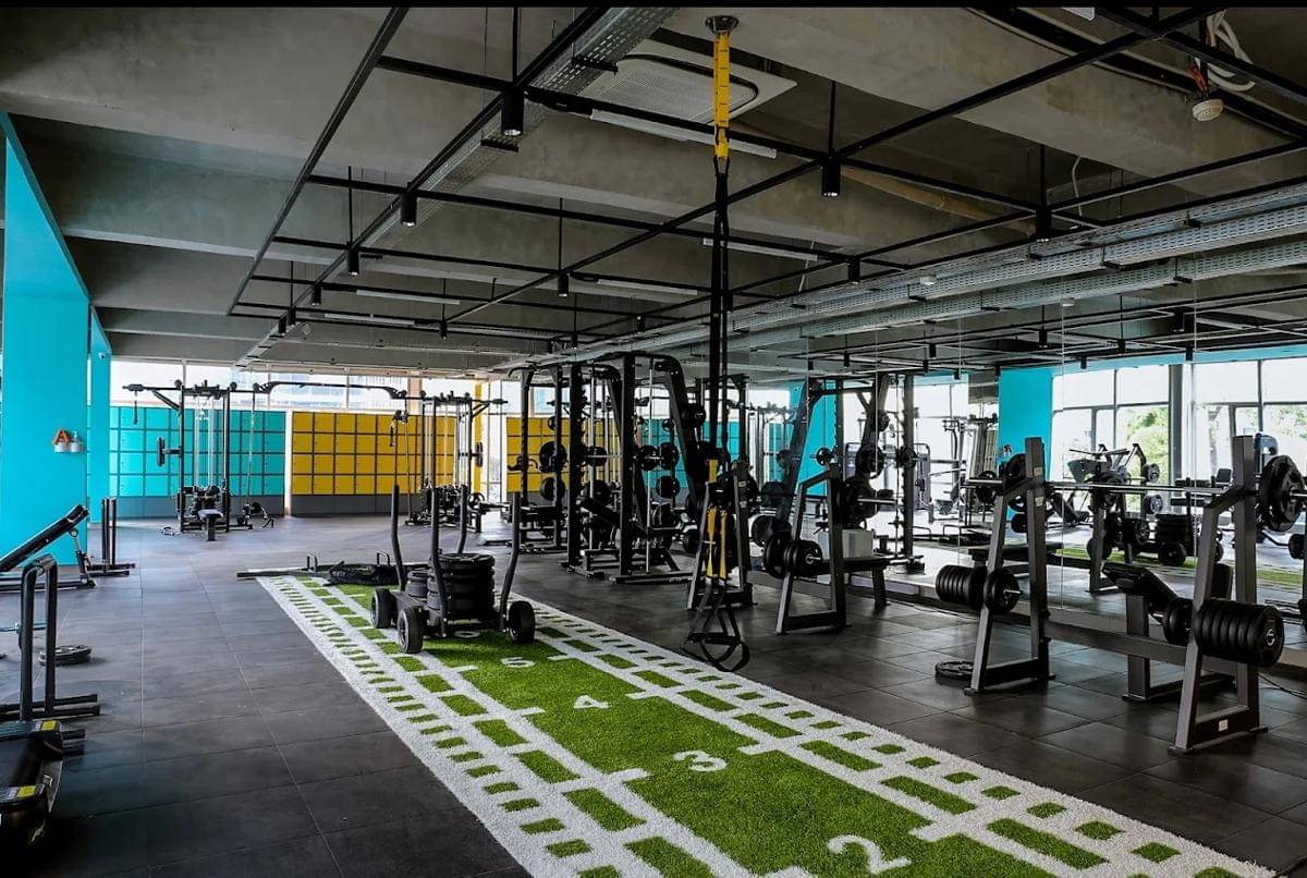 7 Tempat Gym Jakarta Utara