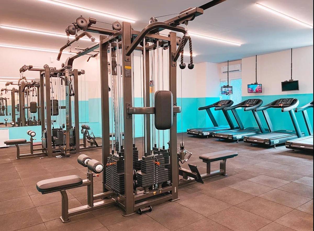 7 Tempat Gym Jakarta Timur