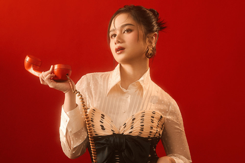 Bocoran EP Apakah Kita? Tissa Biani, Ada Bantuan Dul Jaelani