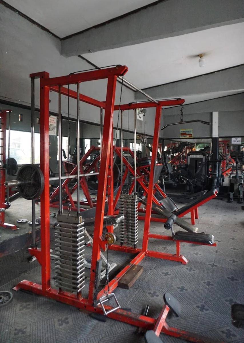 7 Tempat Gym Jakarta Timur