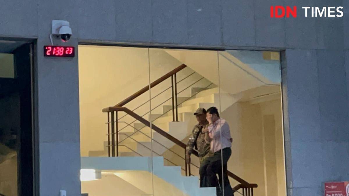 Siapa Rudy Ong Chandra? Pengusaha Batu Bara Jadi Tersangka KPK