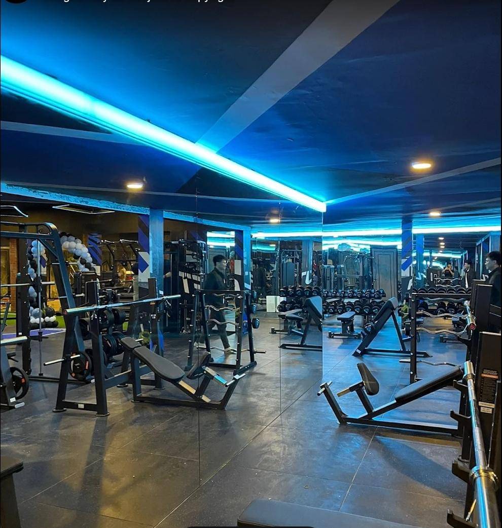 7 Tempat Gym di Jakarta Selatan