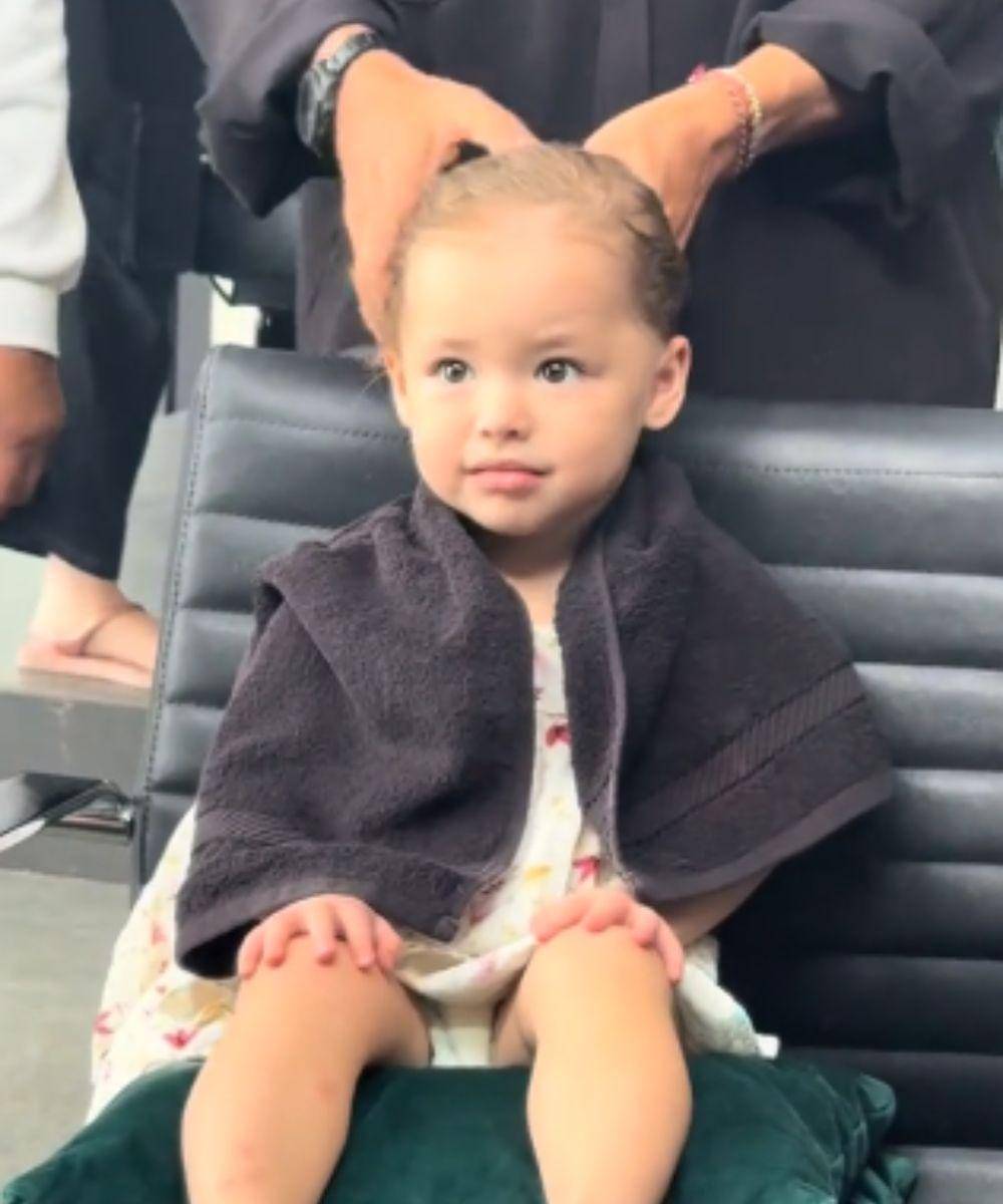 kamari anak jennifer coppen