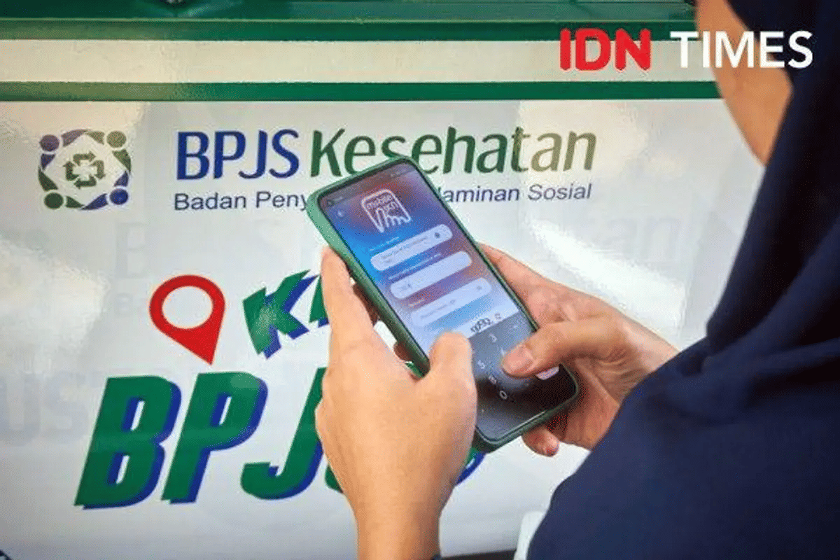 Iuran BPJS Kesehatan Akan Naik Tahun 2026, Apa Alasannya?