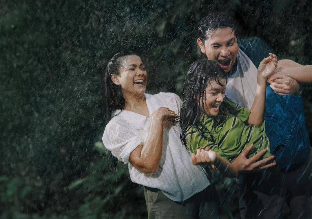 Hanya Namamu Dalam Doaku (dok. Sinemaku Pictures/Hanya Namamu Dalam Doaku)