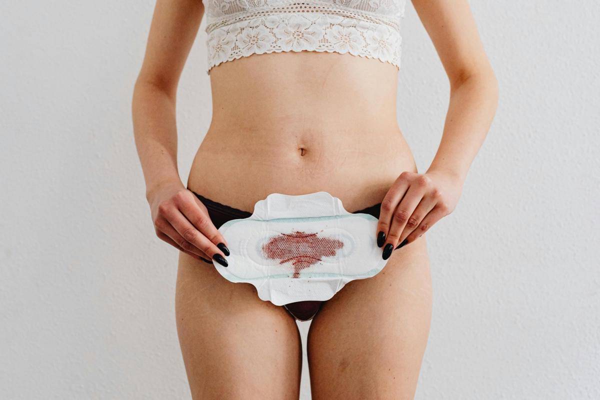 ilustrasi menstruasi (pexels.com/Photo By: Kaboompics.com)