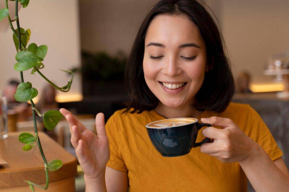 Apakah Boleh Konsumsi Kopi saat Promil? Ini Kata Dokter Yassin