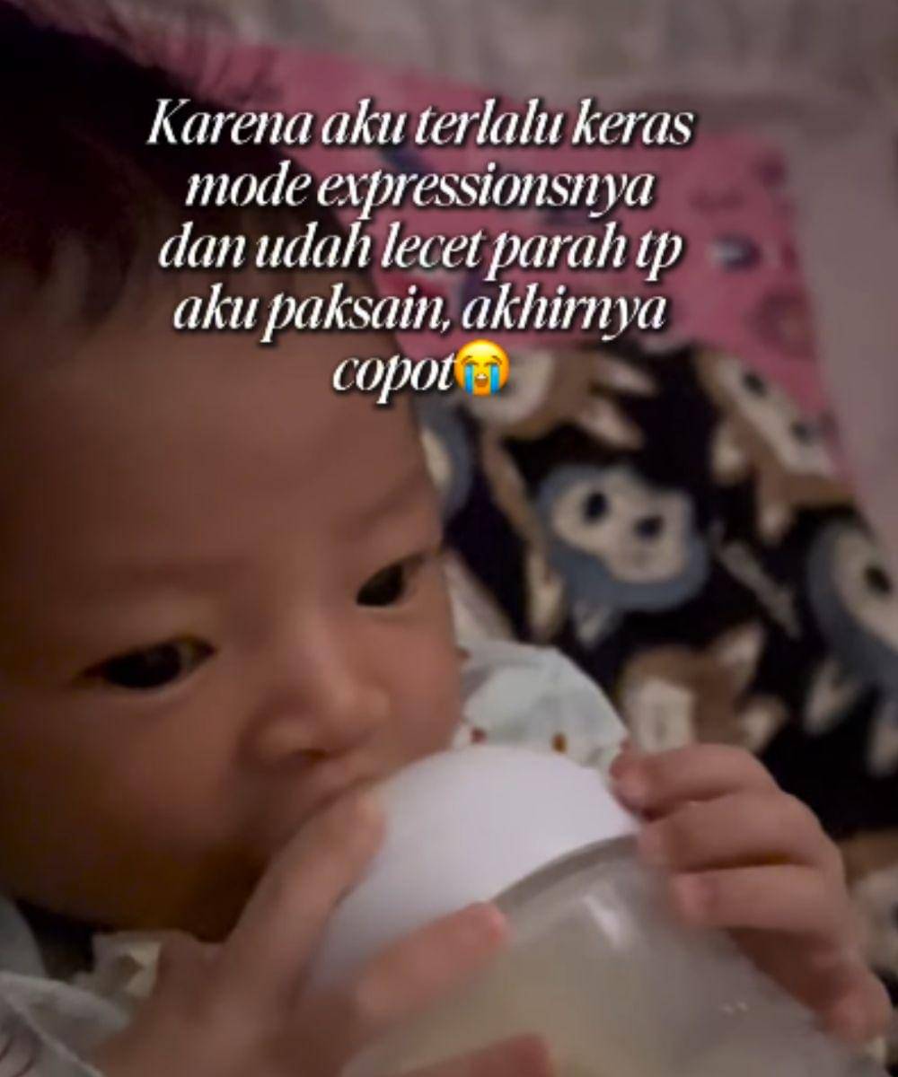 Viral di Medsos, Ibu Ini Bagikan Kisah Puting Copot saat Pumping (3).jpg