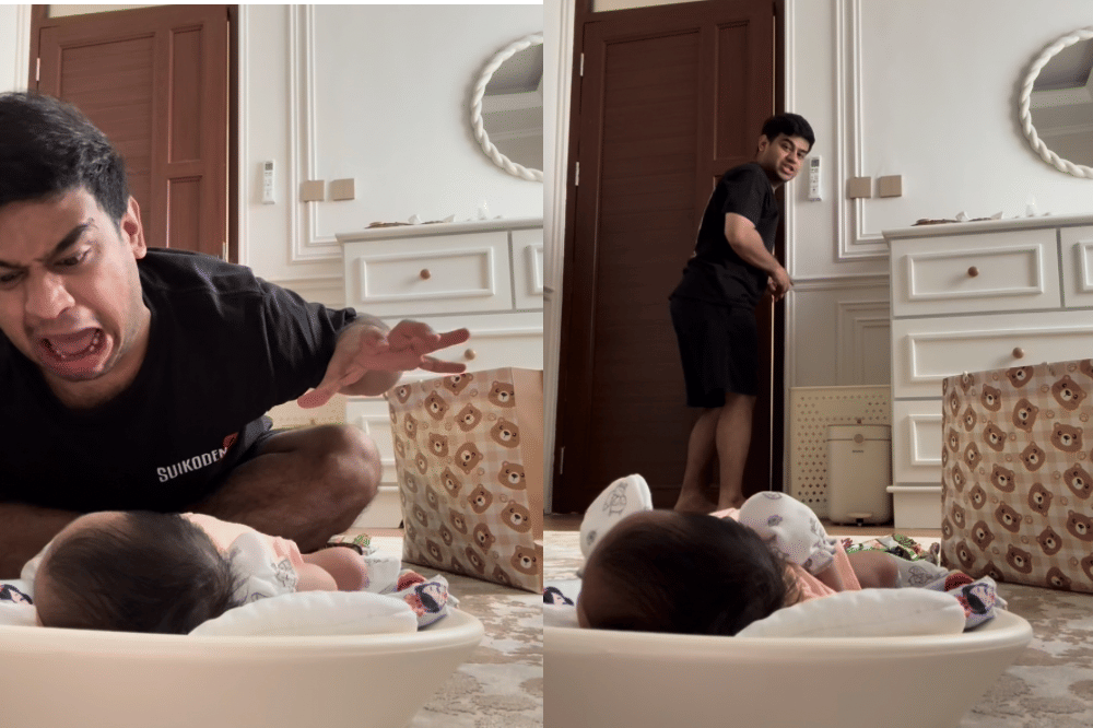 Momen Fadil Jaidi Isengin Baby Aisha dengan Boneka Dapit - 3.png