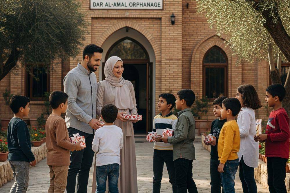 Belum Dikasih Keturunan? Begini Sikap yang Dianjurkan dalam Islam