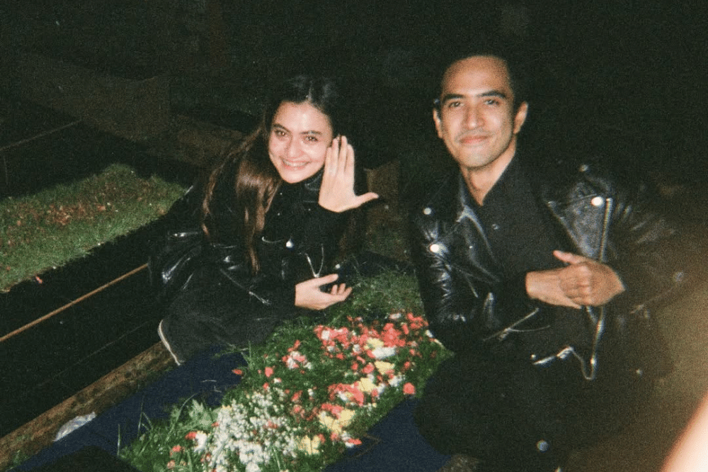 Profil dan Biodata Rachquel Nesia, Viral Dilamar di Makam Papa (3).png