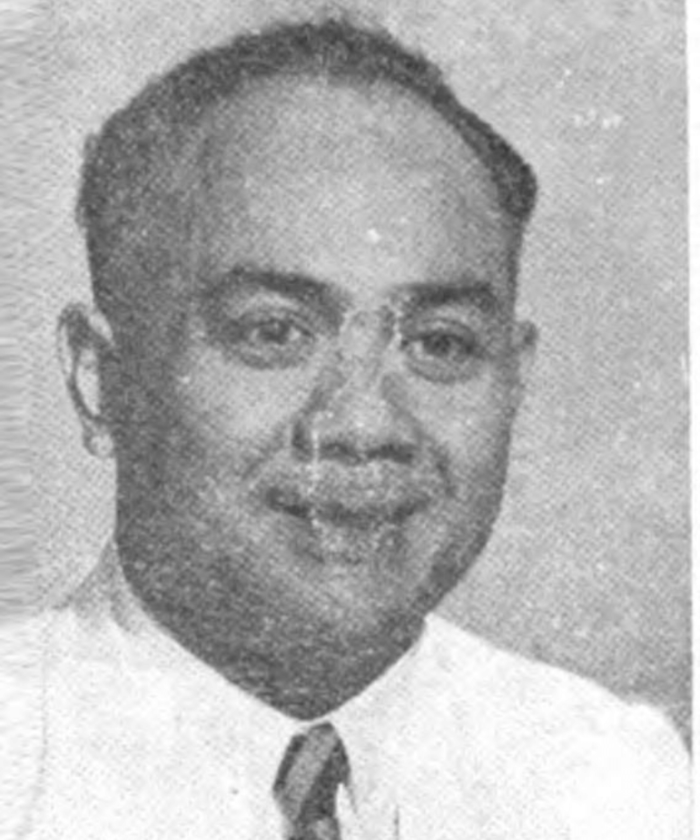 Abdul Karim Pringgodigdo