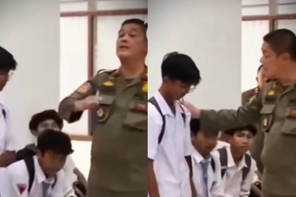 Anak Kelas 3 SMP di Indramayu Tak Bisa Baca, Bagaimana Peran Orangtua?
