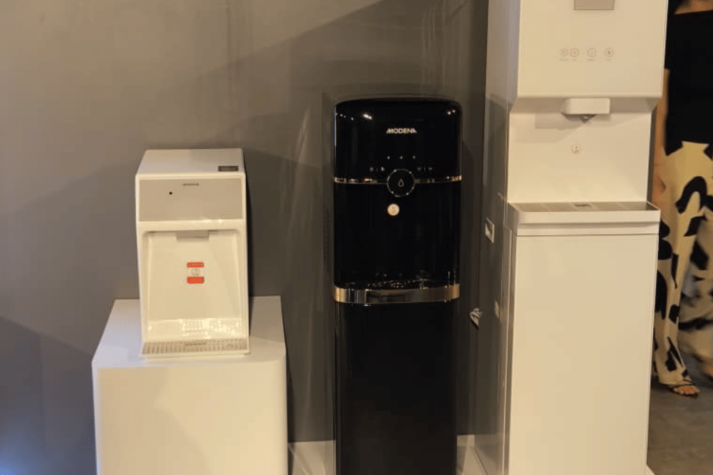 Modena Water Purifier