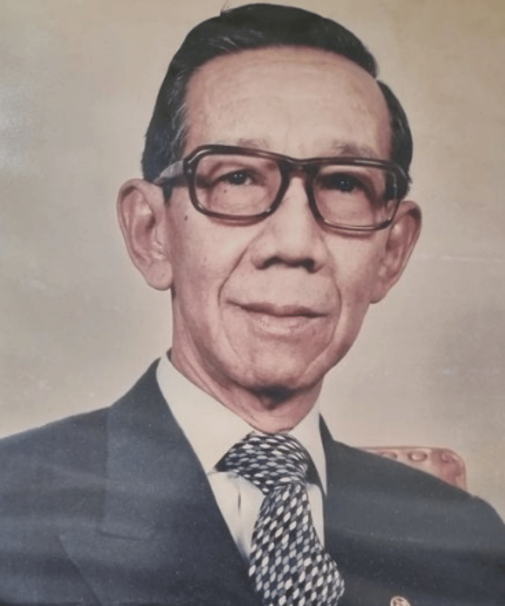 Soemitro Djojohadikoesoemo