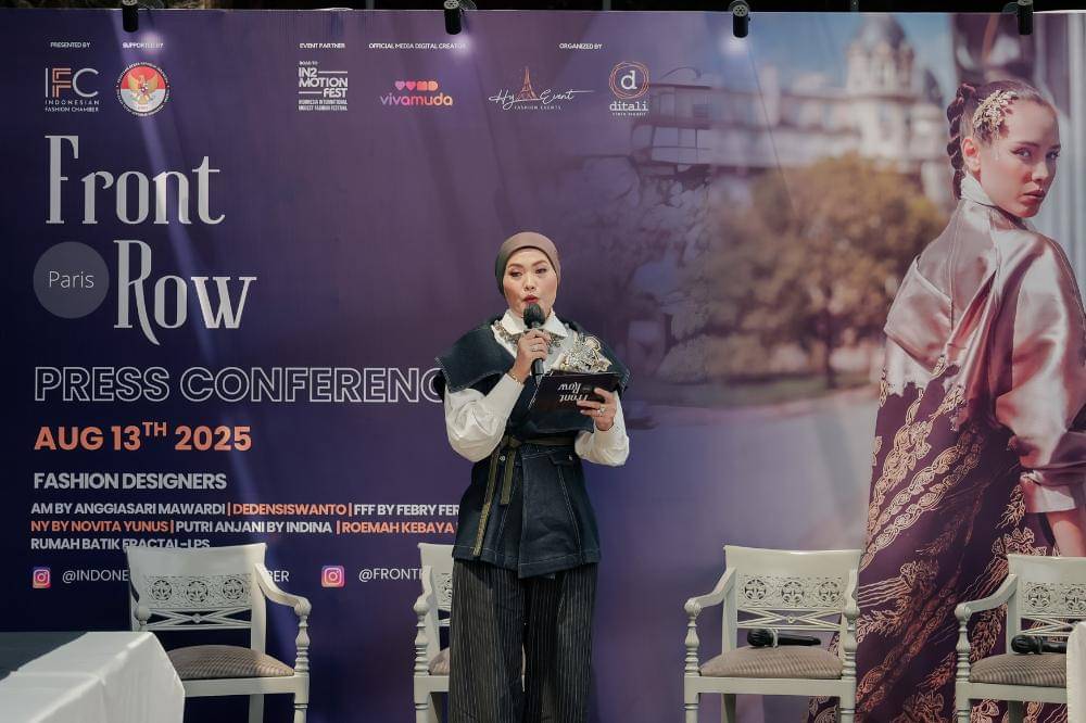 IFC Perkuat Branding Fashion Indonesia di Dunia Lewat Front Row Paris dan BRICS Fashion Summit 2025 (2).jpg