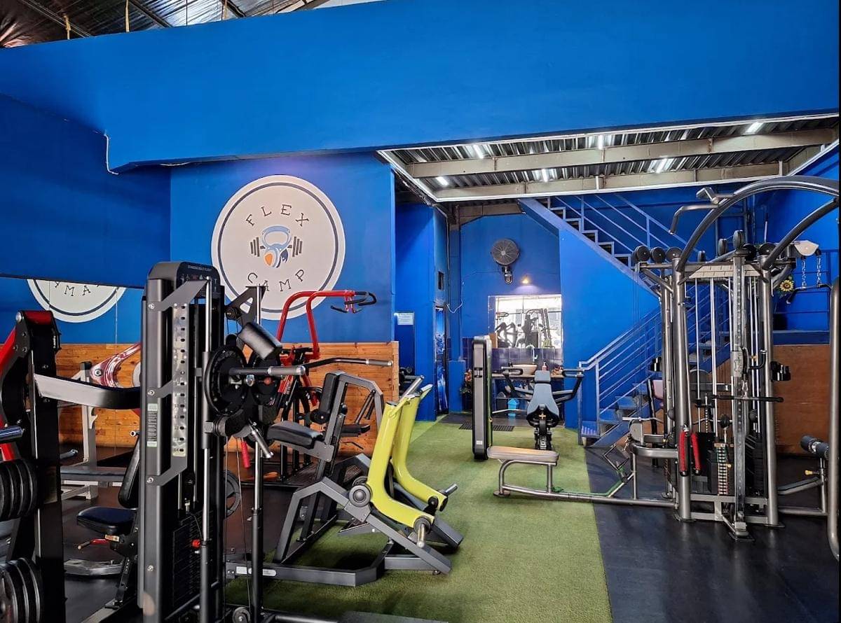 7 Tempat Gym Depok, Ada Khusus Perempuannya