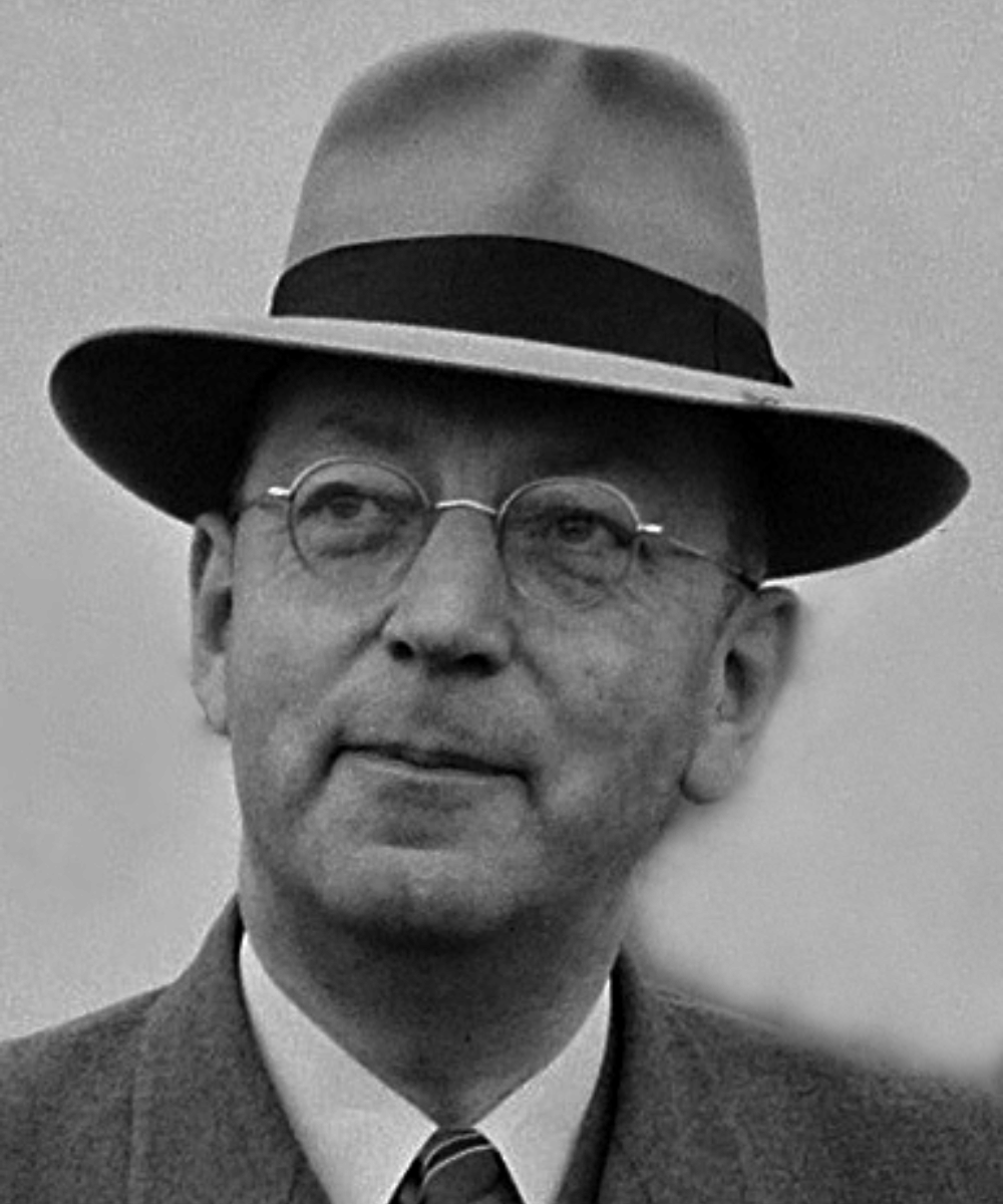 Johannes Henricus van Maarseveen