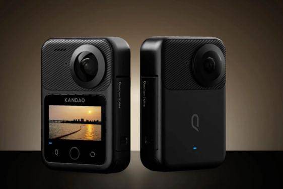 7 Rekomendasi Kamera 360 Terbaik dengan Harga Terjangkau