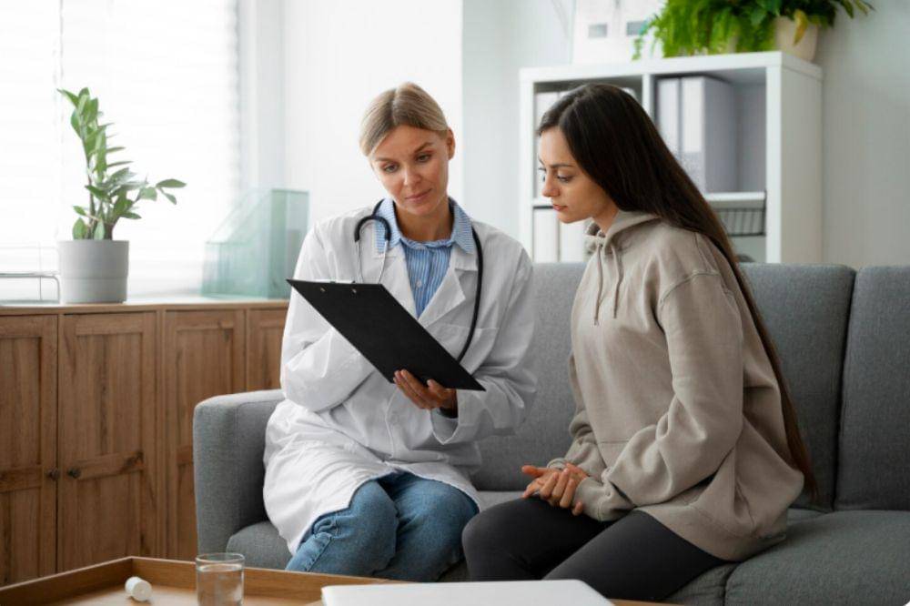 Chip Getar, Inovasi Baru untuk Bantu Meningkatkan Kesuburan