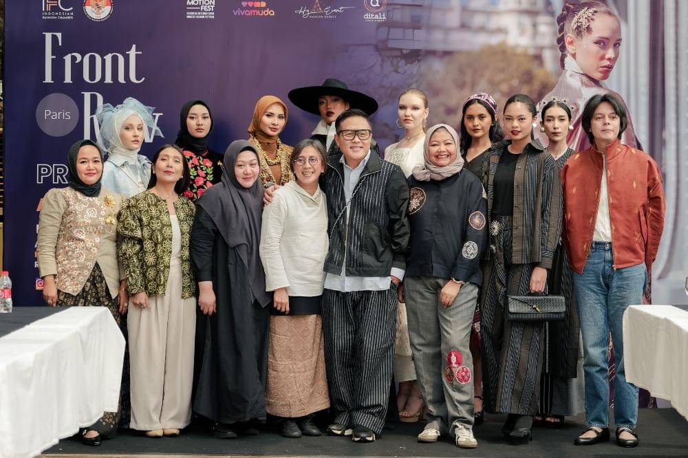 IFC Perkuat Branding Fashion Indonesia di Dunia Lewat Front Row Paris dan BRICS Fashion Summit 2025.jpg
